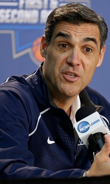 UNC Asheville-Villanova Preview